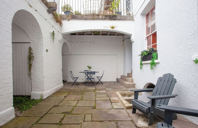 Higgihaus Apt1 36 37 Royal York Cres - Foto 39