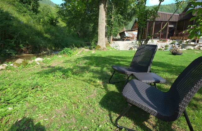 Wellness privát Štyri Lipy - Foto 55