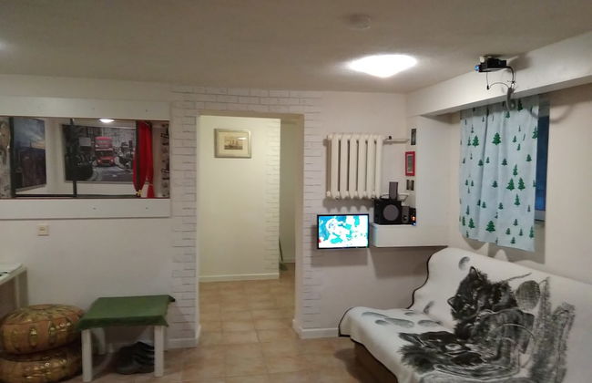 Apartament w Centrum Noclegi Płock - Foto 4