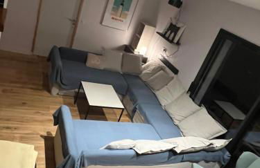 Villa des Loriots - Heated pool & walk to beaches - Anglet near Biarritz - Family friendly - Foto 5