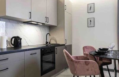 OLI Apartament Lubniewice - Foto 1