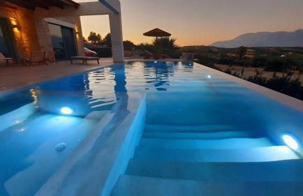 Niki Cretan Villas - Photo 49