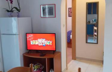 Apartments Borovina - Foto 42