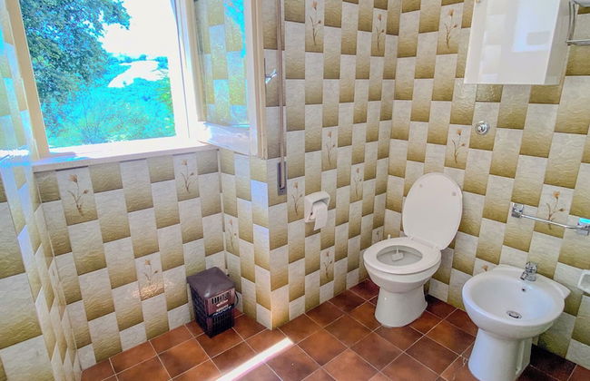 Casa Vacanze Maja e Hermes - Foto 9