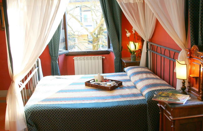 Villa Life in Vicchio; the Tuskan way - Foto 3