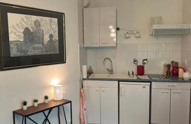Studio Paris Bastille - Photo 4
