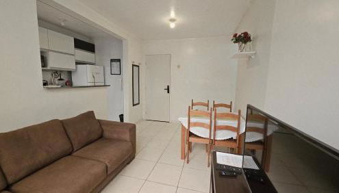 Apto com facil acesso ao Aeroporto e Mangueirão, com elevador, garagem e piscina - Foto 3