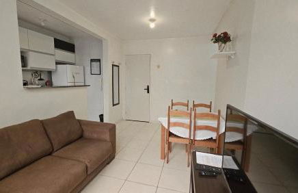 Apto com facil acesso ao Aeroporto e Mangueirão, com elevador, garagem e piscina - Foto 3