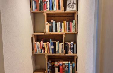 Ferienwohnung Allgäuerle 1604 Ski in Ski out an der Skipiste mit Hallenbad Sauna - Photo 33