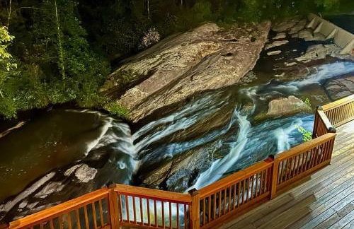 Lay Lodge at Falling Water Resort - Foto 31