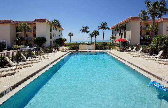 Sandalfoot Beachfront Condominium - Foto 7