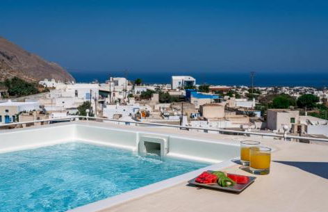 Nalas Suites - Foto 18