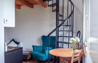 Zimna Apartments - Foto 11