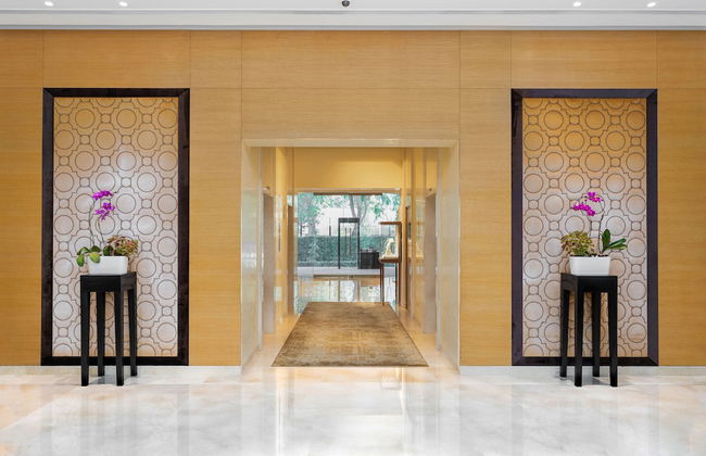 Taj Wellington Mews Luxury Residences - Foto 3