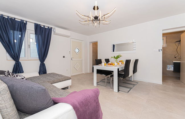 Sun Spalato Mastrinka - Foto 30