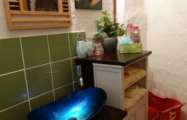 Di's Dugouts - Foto 47