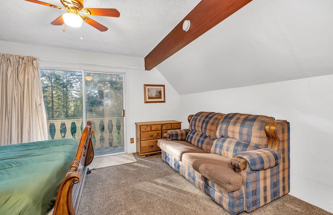 Brookside Cottage Within Yosemite's Splendor - Foto 3