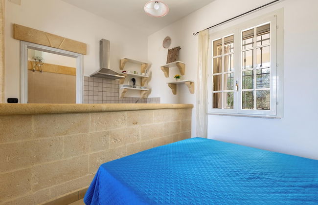 Residence Ulivo D'Oro - Foto 14