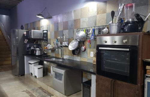 Quintal Secreto com Piscina Aquecida - Foto 24