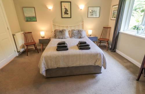 Doe Foot Cottage - Foto 15