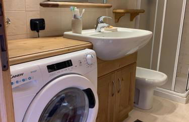 Charming three-room apartment in Oga - Photo 4