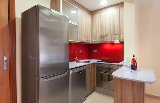 Bed And Go Lloret - Photo 17