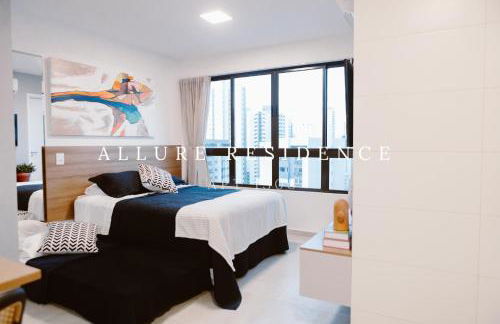 Flat Luxo Boa Viagem Allure 1305 - Photo 33