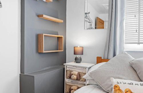 Cottage in Worcestershire - Foto 44