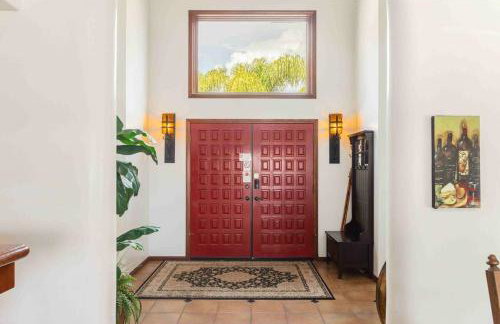 Fallbrook Vineyard Estate - Foto 30