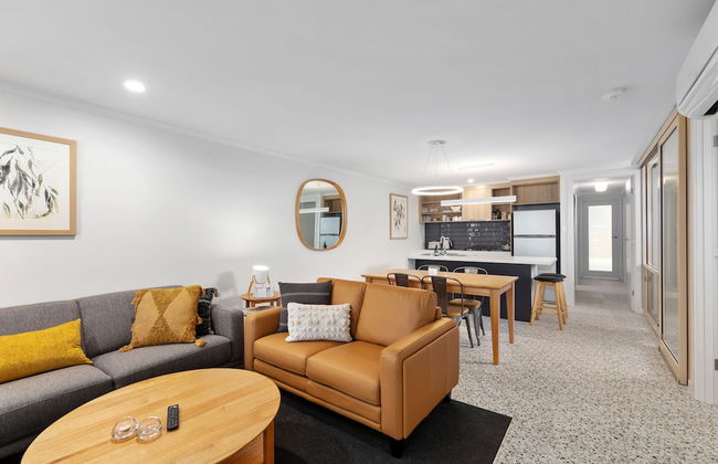 City Courtyard Two - Foto 14