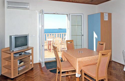 Apartments with swimming pool Soline, Dubrovnik - 4762 - Foto 17