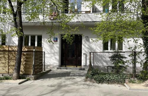 Studio Stara Ochota Antresola - Photo 15