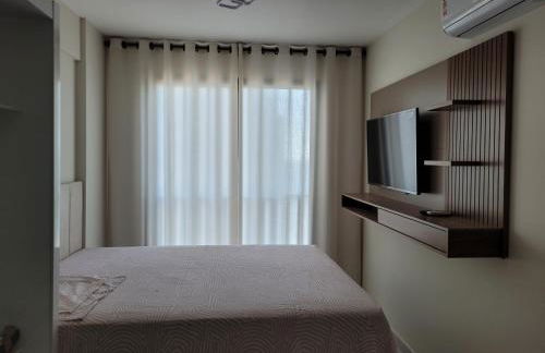 Apto vista mar praia Milionários Coral Park Residence - Foto 21