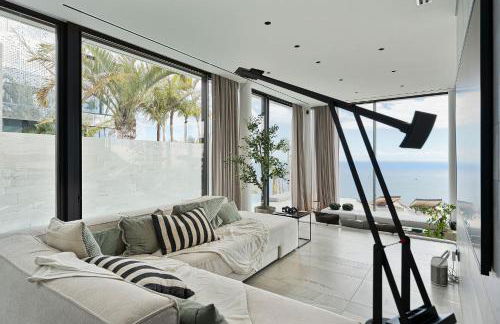 Saudade Residence - Ultra Luxury Futuristic Ocean Zen Retreat - Photo 30