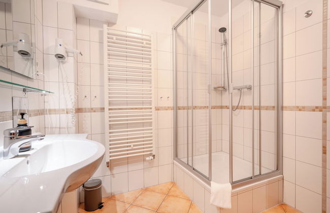 Hotelpark Bodetal - Foto 9