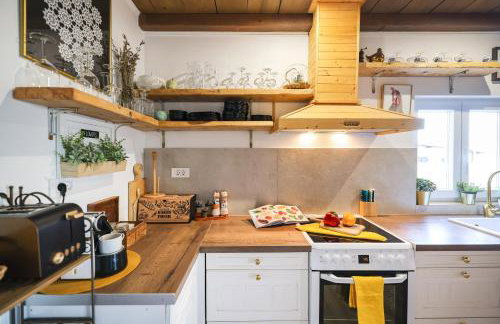 Rural Villa Adriart with heated pool and sauna - Foto 74