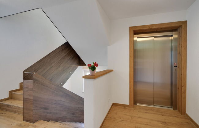 Attractive Flat With Beautiful Views - Foto 62