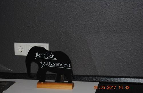 Ruhige Ferienwohnung in der City Königswohnung - Foto 22