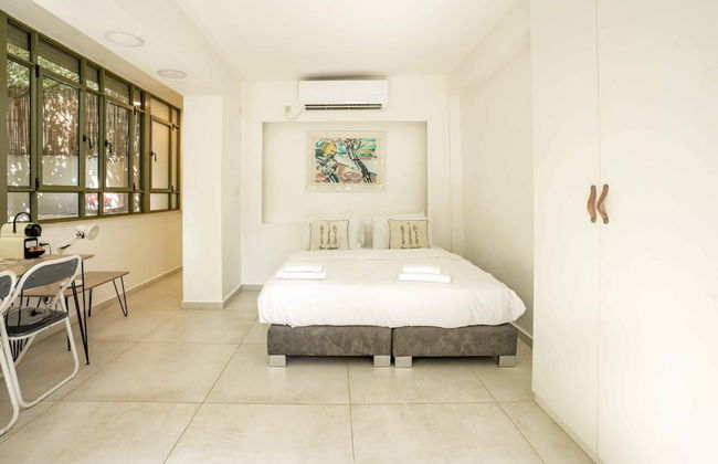 Ben Yehouda Jonquille - Foto 6