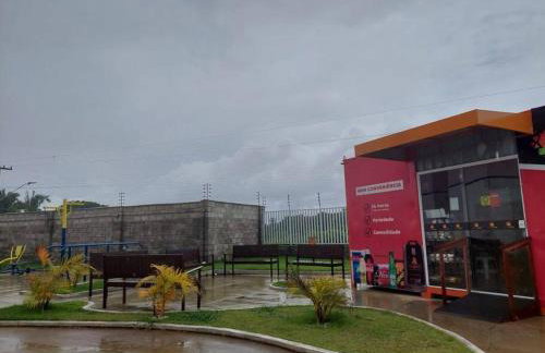 Apto Fabuloso 4 km Litorânea - Foto 24