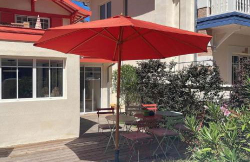 La Villa Mandarine sur Arcachon - Foto 1