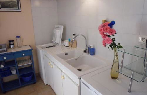 Villa mit grosser Sommerküche und Pool, 8 Minuten zum Sandstrand Cap Sud - Foto 28