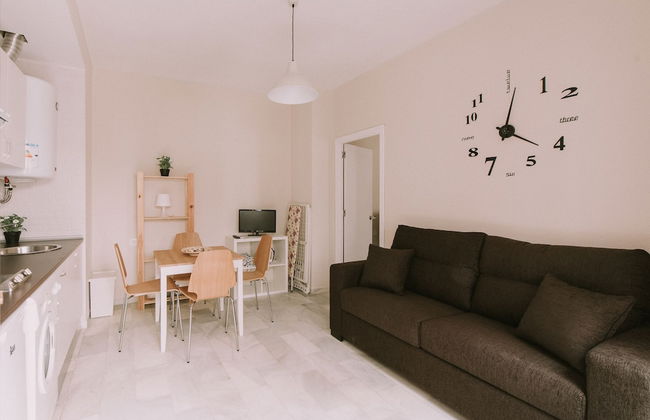 Sevilla Apartments San Luis - Foto 11