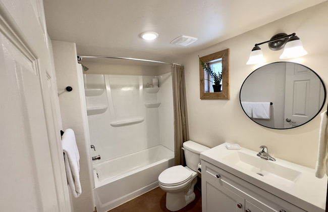 Gooseberry Lodges - Foto 59