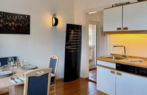 Ferienwohnung Gärtnerhäusle - charmante Ferienwohnung in unmittelbarer Seenähe - Photo 14