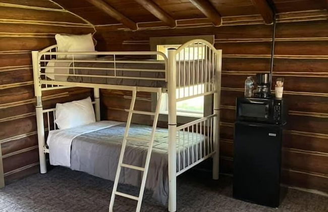 Lost Arrow Resort - Foto 26