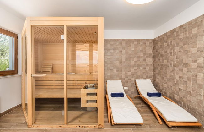 Villa Grandioza Zadarvillas - Foto 73