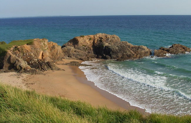 Holiday Home, Le Pouldu-formerly TUI Ferienhaus - Foto 19