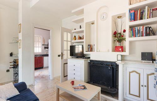 Holiday Home Near Sevilla With Pool - Foto 28