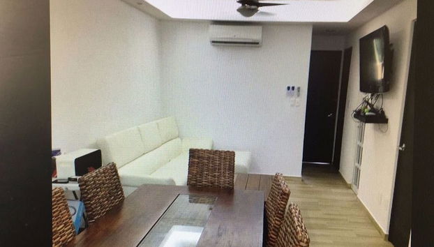 Servicio de comidas en la habitación